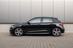 Jetzt neu: H&R Gewindefedern für den Audi A1 Sportback 40 TFsi!