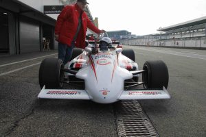 Gebhardt Formel 2