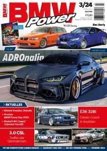 BMW Power Magazin 3-24