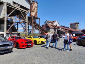 Preview, American Car Fest 2024 Summer Edition