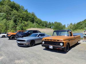 Preview, American Car Fest 2024 Summer Edition