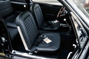 Classic, Shelby GT350-H von V8 Werk