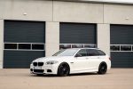 DITUPA BMW F11 535d Touring Leistungssteigerung Fahrwerk Bremsen-Upgrade Felgen