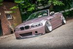 BMW E46 320Ci Cabriolet