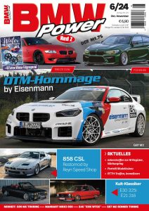 BMW Power Magazin 6-24