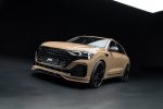 Abt Sportsline Audi Q8 Facelift Tuning Bodykit Aerodynamikpaket Karosserieteile Felgen Leistungssteigerung Innenraum-Veredelung