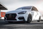 Barracuda Racing Wheels Tuning Hyundai i30 N Felgen Karizzma Tieferlegung Topmodell Hot Hatch