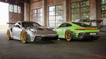 Porsche 911 GT3 RS von Friedrich Performance Manufaktur