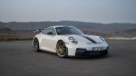 Porsche 992.2 GT3: Evolution statt Revolution!