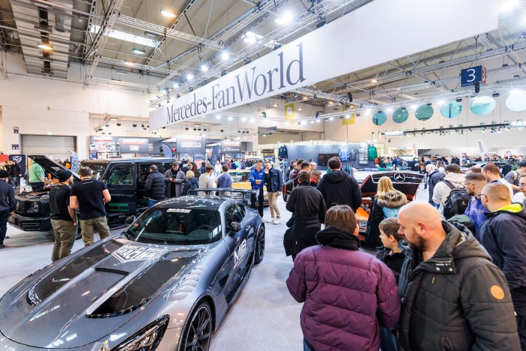 Essen Motor Show 2024 Preview Last Call