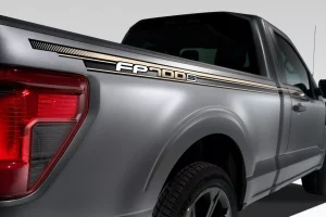 SEMA News 2024: Ford F-150 Truck mit 710 Kompressor-PS!