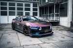 Velocity Ford Mustang GT S650 Tuning RTR-Bodykit Folierung Felgen Fahrwerk Abgasanlage US-Muscle Car