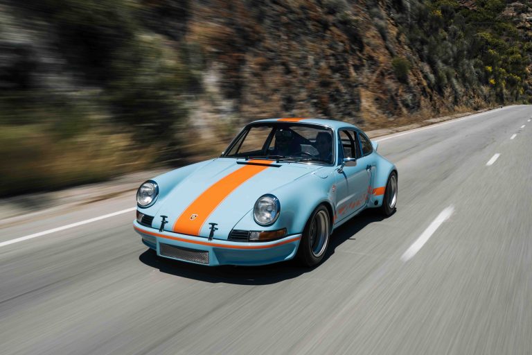 Der RE-NN 1303: Turbo-Käfer mit 360 PS | Eurotuner News Der RE-NN 1303: Turbo-Käfer mit 360 PS | Eurotuner News