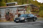 Ford Crown Victoria Police Interceptor