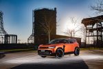 REDUST „Sport“: Dynamische Interpretation des Dacia Duster 3