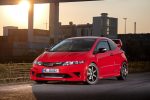 Honda Civic Type R Mugen Bodykit Felgen Leistungssteigerung Abgasanlage Gewindefahrwerk Bremsanlagen Innenraum-Veredelung