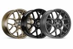 RONAL RF1 FORGED Neuheit Schmiedefelgen