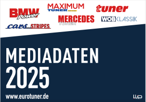Mediadaten 2025