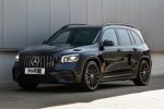 H&R Tieferlegungsfedern für den Mercedes Benz GLB 35 AMG