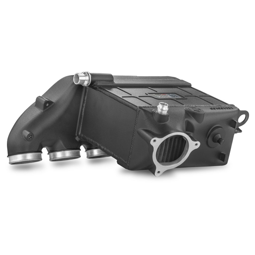 Wagner Tuning-Upgrades für den BMW G80/G81 M3