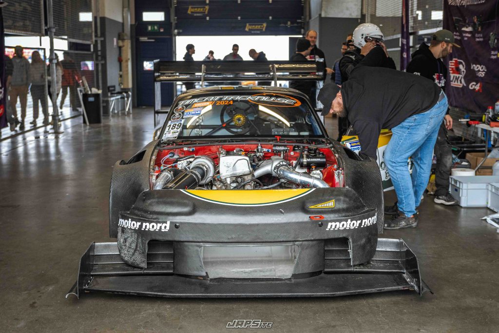 Tuning Masters Season End Nürburgring, 11./12.10.2025