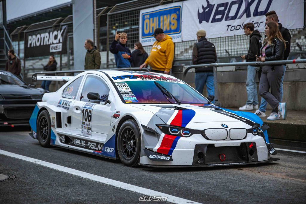 Tuning Masters Season End Nürburgring, 11./12.10.2025