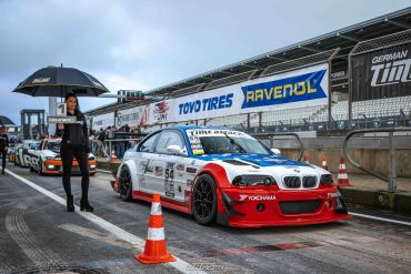 Tuning Masters Season End Nürburgring, 11./12.10.2025