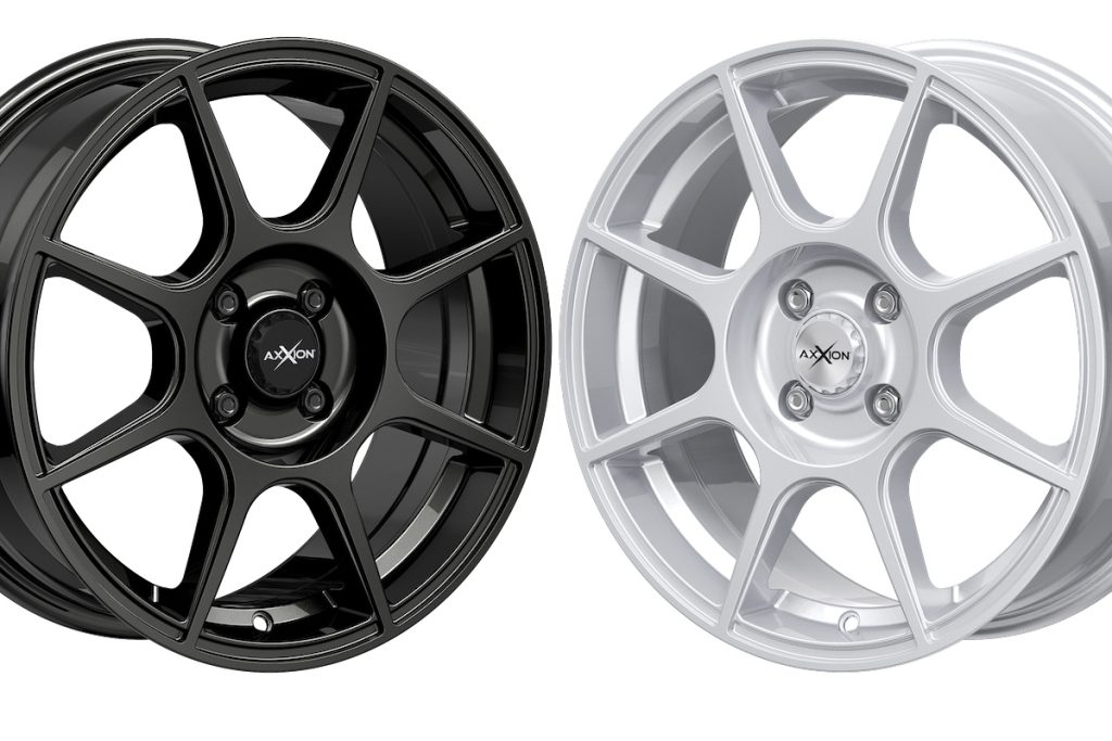 Axxion X2 Felge Neuheit Vorstellung