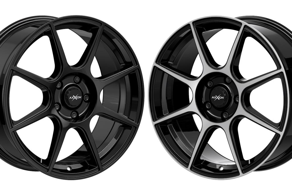 Axxion X2 Felge Neuheit Vorstellung