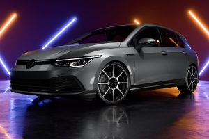 Axxion X2 Felge Neuheit Vorstellung VW Golf 8