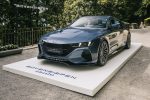 Bovensiepen Zagato Neuheit Gran Turismo Sportcoupé Biturbo Reihensechszylinder Carbon-Karosserie Schmiedefelgen Innenraum-Veredleung Fahrwerk BMW M4 Buchloe