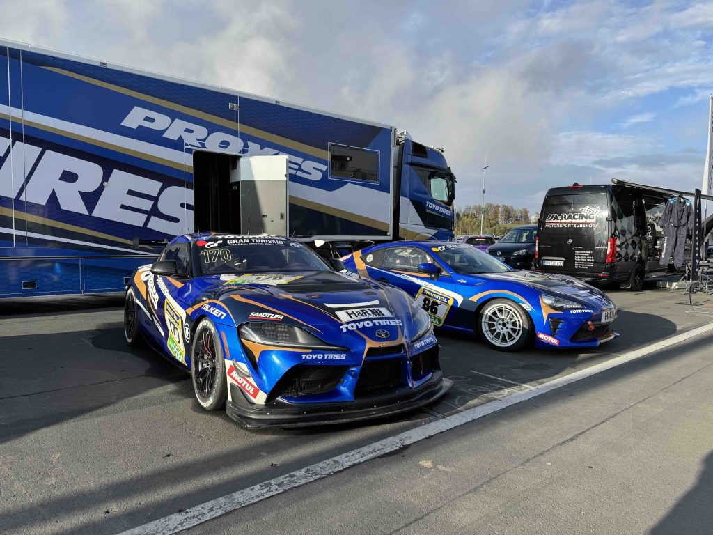 Tuning Masters Season End Nürburgring, 11./12.10.2025