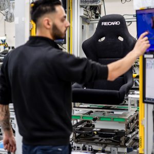 Alle RECARO-Sitze wieder bei HS Motorsport bestellbar
