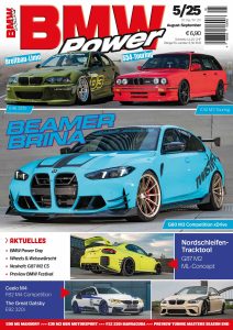 BMW Power 5-2025
