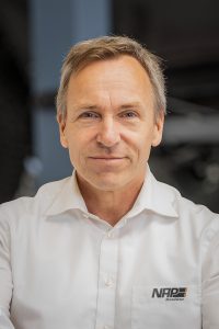 Interview mit Christian Lübke / CEO NAP Manufaktur GmbH
