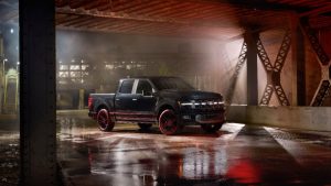 F-150 Lobo: Ford bringt den Performance-Truck zurück!
