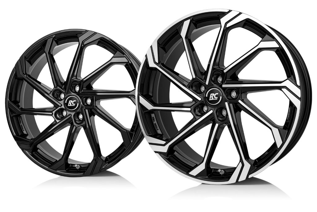 RC Design RC36: Der 20 Zoll Allrounder!