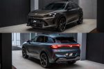 Abt Cupra Formentor VZ Terramar VZ Sondermodelle Tuning SUVs Leistungssteigerung Spoilerlippen Felgen Fußmatten