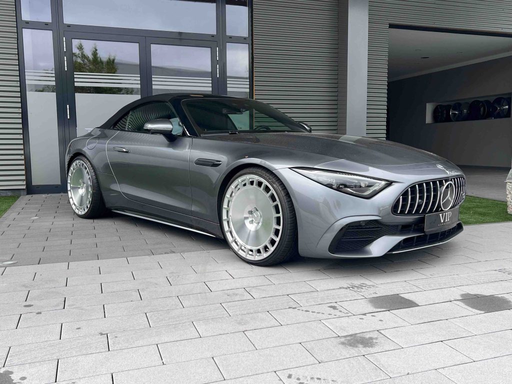 Mercedes-AMG R232 SL 43 von VIP Cardesign