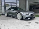 Mercedes-AMG R232 SL 43 von VIP Cardesign
