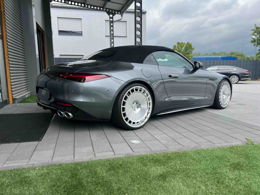 Mercedes-AMG R232 SL 43 von VIP Cardesign