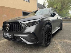 Mercedes-Benz X254/C254 GLC von Chrometec