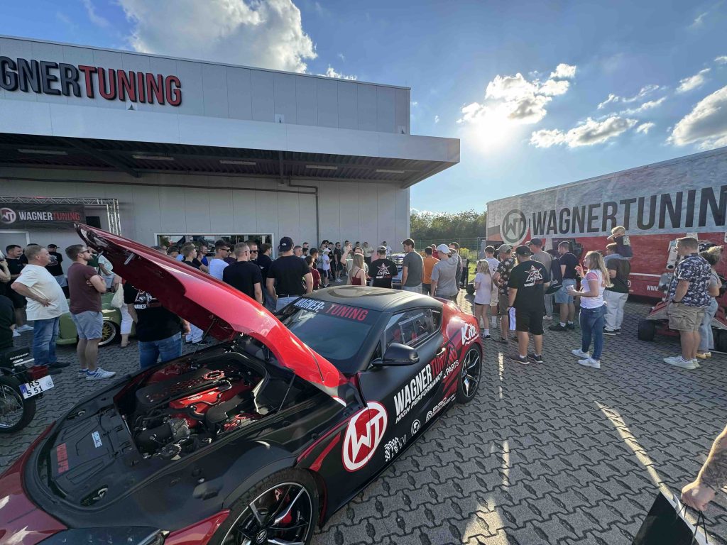 Wagner Tuning Drive In (06.09.2025)