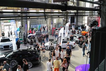 Sechste Performance-Messe, Motorworld Metzingen (06.09.2025)