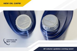 Neue MANNOL Gebindedeckel mit sichtbaren Original-Merkmalen