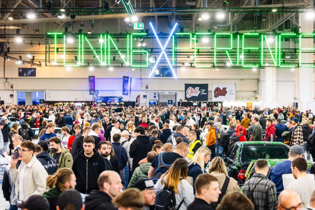 Essen Motor Show 2025 Preview