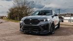 BMW F95 X5 M Competition LCI Gamma