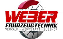 Weber Fahrzeugtechnik