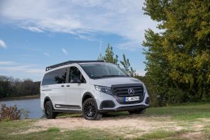 VANSPORTS.DE, Mercedes-Benz Vito/V-Klasse „Offroad-Style”