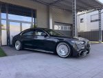Mercedes-Benz V223 S 580 4MATIC von VIP Cardesign